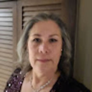 Meet your Posher, Kerry